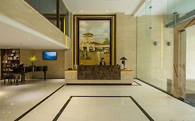 Millennium Boutique Hotel Saigon